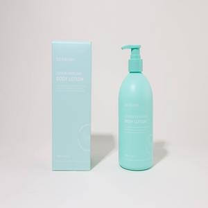 Loción Corporal con Aroma a Limón - Product Image 1