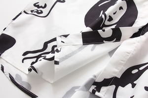 Viga Sports – T-shirt personnalisé pour homme en coton/fibre de bambou de haute qualité, manches courtes, motif uni, jersey premium, séchage rapide, OEM - Product Image 5