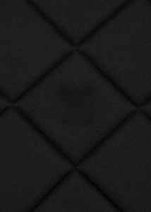 Sous-selles de selle pour femmes de qualité supérieure en gros, style anglais, confortables, OEM, douces, matelassées, en coton respirant, sous-selles d'équitation - Product Image 3