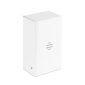 Écouteurs TWS RWING écologiques en ABS recyclé, gadgets durables pour coffrets cadeaux - Product Image 2