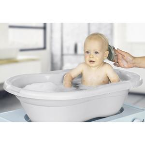 Ensemble de brosses de bain Reer BabyCare 6 pièces, essentiel pour le bain de bébé - Product Image 4