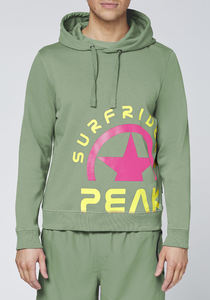 Prix d'usine – Nouveaux sweats à capuche unisexes pour homme, de haute qualité, pour l'hiver, avec impression numérique unie, 100 % coton molletonné, respirant et séchage rapide - Product Image 4