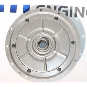 Baltacioglu Pièces de bus 156.00323610 de haute qualité Amortisseur à ressort neuf pour une performance de confort optimale - Product Image 4