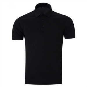 Transpirable de alta calidad OEM diseño estilo callejero camisa para hombres Golf Polo camisetas hombres fabricante Original hombres Polo camisas 2026 - Product Image 4