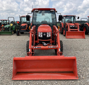 Tracteur Kubota L4760HSTC de haute qualité, matériel agricole à vendre - Product Image 1
