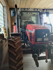 Massey Ferguson 6255 - Product Image 2