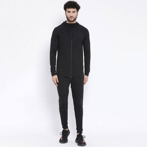 OEM Hommes XL Grande Taille Casual Hiver Survêtement Haute Qualité Logo Personnalisé Respirant Réversible Polaire Running Léger - Product Image 3