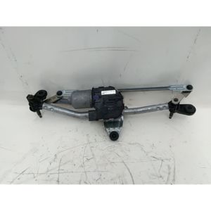 มอเตอร์ปัดน้ำฝนหน้า AUDI A3 ซีรีส์ (8V1) 8V1955023D (12>18) - Product Image 1