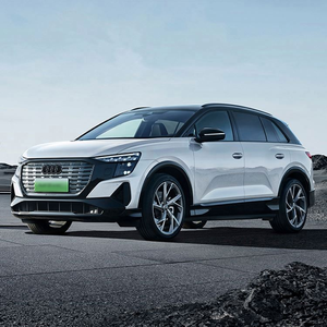 SUV Eléctrico Puro de Largo Alcance, 5 Plazas, Vehículo de Nueva Energía, Automático, con Interior Moderno y Gran Capacidad de Batería - Product Image 2