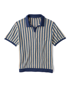 Polos bordados personalizados de calidad profesional, diseños personalizados y logotipo, polos de secado rápido para hombre de calidad profesional - Product Image 4