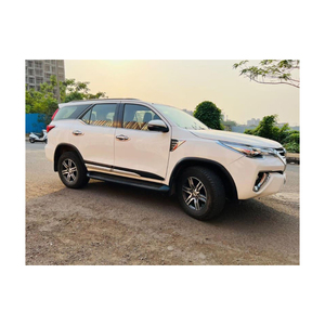 BASTANTE USADO 2020 To-yota FORTUNER 2.8L DIESEL 4X4 SE VENDE A PRECIO BARATO - Product Image 5