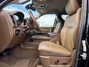 Ram 3500 Crew Cab V6 6.7L Turbo Diésel 2022 Usada en Buen Estado - Product Image 3