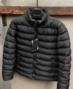 Veste polaire personnalisée unisexe de haute qualité, col montant style vintage, logo personnalisé brodé en toile pour l'hiver - Product Image 3