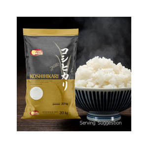 Japon Kurobe Koshihikari Sushi Riz - Product Image 5