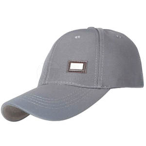 หมวกเบสบอลน้ำหนักเบาหมวกเบสบอลดีไซน์ไม่เหมือนใครใส่สบาย - Product Image 2