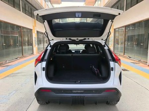 2024 เจลี่ อาซคาร์รา 1.5T 181 แรงม้า L4 7DCT - Product Image 3