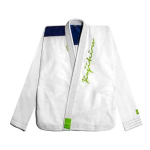 Edición limitada 450G Pearl Weave BJJ Gi SWEEP 450 VIRIDIAN 10oz Ripstop Pantalones Ligero Durable Jiu-Jitsu Ropa de artes marciales - Product Image 1