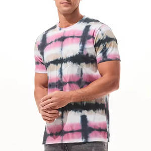 Camiseta de Hombre Moderna con Diseño Sublimado, de Alta Calidad, Ligera, de Secado Rápido, Ecológica, Suave y Transpirable, Apta para - Product Image 6