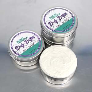 Crème corporelle SPELL'S so GOOD, utilisation quotidienne, hydratante et nourrissante, vitamine C, beurre de karité, crème éclaircissante - Product Image 1