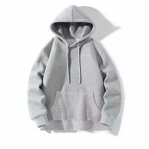 Sweat-shirts en coton 100% de qualité supérieure, coupe classique, pour l'hiver, super doux, chauds et confortables, ODM, unisexes pour hommes et femmes - Product Image 5