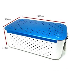 ถาดฆ่าเชื้อพลาสติกปลอดเชื้อ - Product Image 2