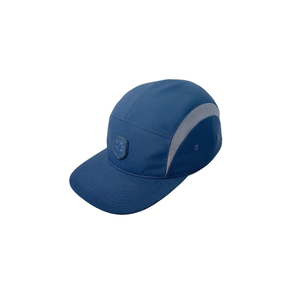 Gorra de béisbol Snapback Unisex con patrón personalizado, nueva llegada, plana, venta al por mayor, para fiestas, actividades al aire libre, fabricante de Vietnam, cadera - Product Image 2
