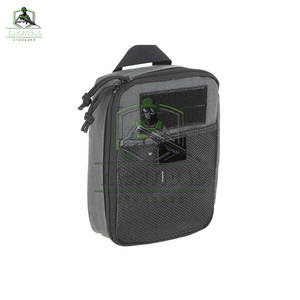 Pochette tactique de rangement pour équipement utilitaire extérieur avec matériau en nylon confortable, design compact et pratique pour une utilisation quotidienne en voyage - Product Image 3