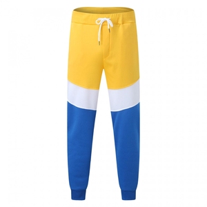 Conjunto Deportivo de Verano para Hombre con Logotipo Personalizado, Corte Ajustado, Secado Rápido, Transpirable, Ropa Casual Urbana, Venta al Por Mayor en Cantidad, 2 Piezas - Product Image 4