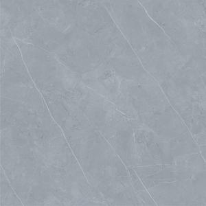 Carreaux de porcelaine mats émaillés gris moderne de haute qualité, tailles 300x600 et 600x600, usine directe, nouveau pour chambre d'appartement - Product Image 5