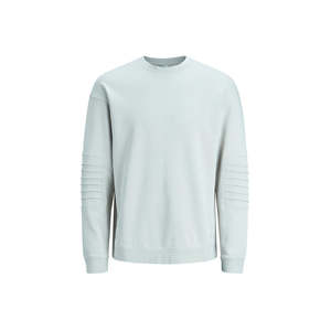 Sudadera con capucha Lisa larga de alta calidad para hombre, sudaderas de punto a la moda, característica bordada, diseño sostenible - Product Image 4