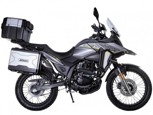 Último Modelo 2025 ATAKII CARRERA 300 (4T PR300) MOTOCICLETAS - Product Image 4