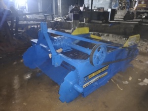 POTATO DIGGER <strong>MACHINE</strong> - Product Image 6
