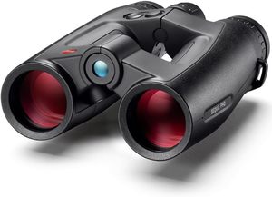 NUEVO ORIGINAL Lei-caS Geovid Pro 10x42 Binoculares con Telémetro - Product Image 2