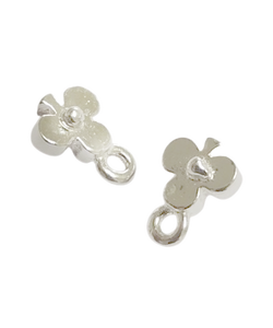 Dijes de Plata de Ley para Pulseras, Collares, Accesorios y Componentes de Joyería - Product Image 3