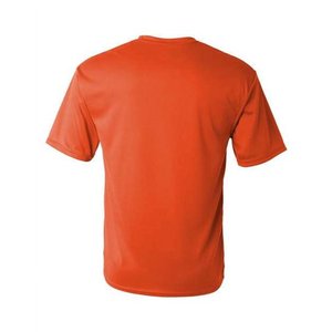Camiseta deportiva de secado rápido para hombre, camiseta de capa Base de compresión transpirable de alta elasticidad atlética para correr en el gimnasio al aire libre - Product Image 5