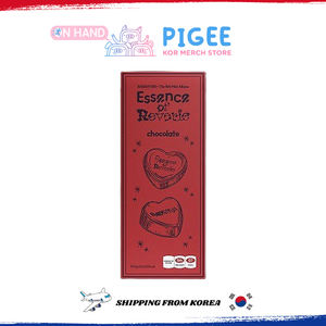 EXO เบคฮยอน - [ ESSENCE OF RIVERIE ] 5TH (เวอร์ชั่น PLATFORM) อัลบั้มเคป๊อปขายดีที่สุดในเกาหลี - Product Image 2