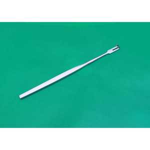 Rétecteur manuel en acier inoxydable de qualité supérieure Astrin Surgical, 2 pointes aiguisées pour la rétraction des tissus mous chirurgicaux, CE - Product Image 1