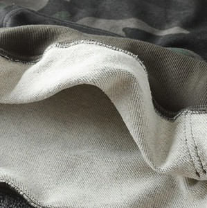 Sudadera con Capucha de Invierno para Hombre, Corte Regular, de Alta Calidad, con Estampado Digital Sólido, Forro Polar, Gruesa, sin Forro, de ChatGPT - Product Image 5