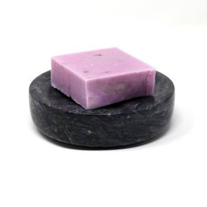 Fournisseur indien meilleur prix porte-savon rectangulaire en pierre naturelle en marbre pour la maison hôtel villa salle de bain décor utilisation - Product Image 2