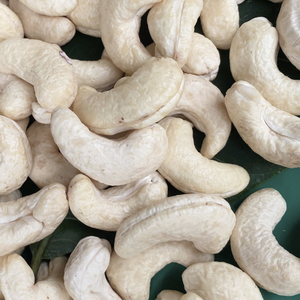 Noix de cajou Offre Spéciale WW180, WW240, WW320 Noix de cajou Noyau de cajou Prix raisonnable - Product Image 1