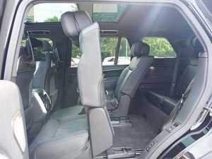 P530 Autobiography LWB AWD 2024 con Bajo Kilometraje, Llantas de Aleación, Asientos de Cuero, Navegación y Tercera Fila de Asientos - Product Image 5