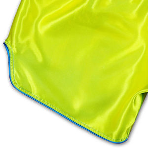 กางเกงมวยไทย OEM ขายส่ง ผ้าคุณภาพสูง ออกแบบเองได้ ชุดต่อสู้ กางเกงมวยไทยสั่งทำ - Product Image 6