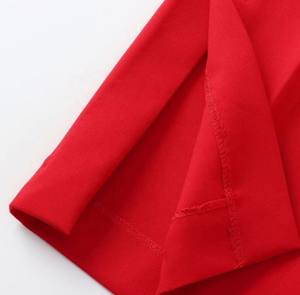 Design <b>Women</b> Summer Pant Leg Slit Straight Tube Pants Vintage High Waist Female <b>Trousers</b> - Product Image 3