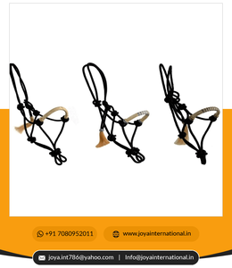 Cuerda de nailon trenzada por cuero crudo RH00111/112/1113, juego de 03 piezas - Product Image 6