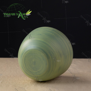 Juego de ensaladeras de bambú sostenible vietnamita, utensilios de cocina desechables ecológicos de laca tradicional al por mayor para servicio de alimentos - Product Image 3