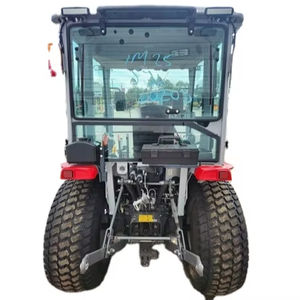 Tractor Massey Ferguson nuevo/usado con componentes de motor y núcleo de rodamiento - Product Image 6