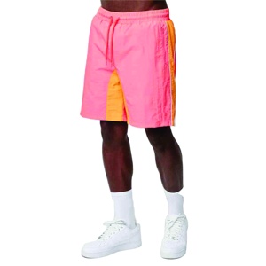 2024 moda ropa al aire libre Fitness nuevo estilo pantalones cortos de playa para hombre logotipo personalizado pantalones cortos de baño para hombre - Product Image 1