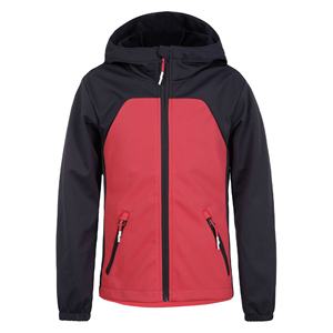 Veste Softshell Personnalisée avec Capuche pour Hommes, Veste Softshell pour la Chasse, la Pêche, le Camping, Protection Utilitaire, Veste Softshell pour Hommes, 2026 - Product Image 1