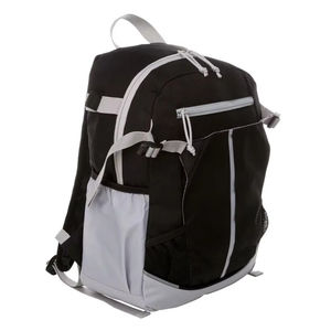 Sac à dos de baseball imperméable, service OEM, meilleur prix, arrivée récente, 50-70L, séchage rapide, respirant, personnalisable, protection de la batte, cadeau pour adultes - Product Image 3