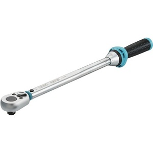 Herramienta de Reparación de Automóviles, Llave Dinamométrica HAZET de 1/2" 40mm-200 Nm - Product Image 1